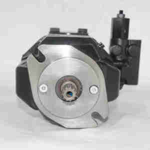 Pompe hydraulique principale A10VSO18 A10VSO28 A10VSO45 A10VSO63 A10VSO71 A10VSO100 A10VSO140 pour excavatrice - Product Image 6