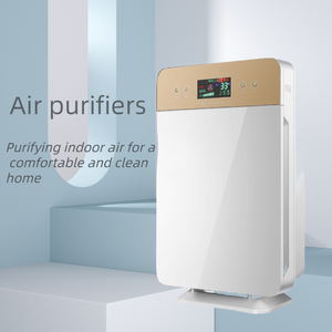 Purificateur d'<span class=keywords><strong>air</strong></span> en gros d'usine, <span class=keywords><strong>air</strong></span> propre pour la maison, élimination des PM2.5, filtration, élimination de la poussière, amélioration de l'<span class=keywords><strong>air</strong></span> intérieur, purificateurs bon marché - Product Image 2