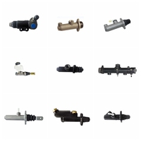 Cylindre maître d'embrayage de camion 5000785430 111483S 460182 0851958200 0854166100 460111 9557 3887 Compatible avec RENAULT
