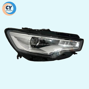 <span class=keywords><strong>Audi</strong></span> <span class=keywords><strong>A6</strong></span> S6 A6L phares d'origine 2012-2015 12V nouveaux feux de voiture AFS de haute qualité OE 4GD941005A - Product Image 1
