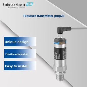 E+H Endress+Hauser PMP21 PMP21-AA1V2KJWJJ +Z1 ผลิตในประเทศจีนแผ่นดินใหญ่ - Product Image 4