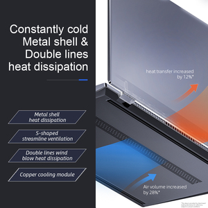 15.6 "<span class=keywords><strong>Intel</strong></span> <span class=keywords><strong>Core</strong></span> I7-1065G7 barre tactile ordinateur portable 16GB 512GB SSD Win10 FHD clavier rétro-éclairé 2.4G + 5G Wifi ordinateur portable - Product Image 5