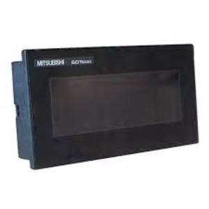 Panel de Pantalla Táctil HMI para Automatización Industrial GT1030-HBDW2 GT1030-LBDW2 GT1030-HBD GT1030-LBD Interfaz Hombre-Máquina para Máquinas - Product Image 3
