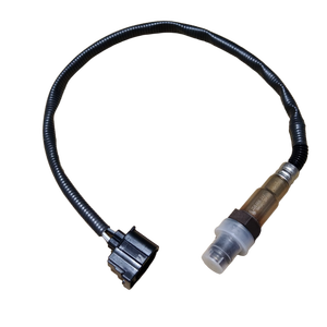Nouveau capteur de vitesse de roue de secours automatique 0045420818 0258006747 capteur d'oxygène pour <span class=keywords><strong>MB</strong></span> C300 CL550 <span class=keywords><strong>E350</strong></span> GL450 ML550 R350 S450 - Product Image 6