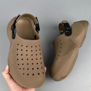 Nuevos Productos de Tendencia 2026: <span class=keywords><strong>Sandalias</strong></span> Deslizantes para Mujer, Zuecos con Aumento de Altura, Mules de Ajuste Ancho, <span class=keywords><strong>Sandalias</strong></span> Gruesas Unisex para Verano y Exteriores - Product Image 4