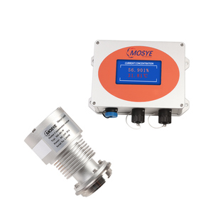 Máy đo nồng độ khúc xạ trực tuyến bảo trì thấp đáng tin cậy - Product Image 6