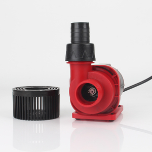 Pompe multi-étages à variation de fréquence ALMANE XYH-2000A AC110v/220v réglable 15W à économie d'énergie pour eau propre haute pression - Product Image 4