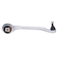 NIEMOLLER Bras de suspension inférieur avant droit 4E0407696 Haute qualité Neuf Garantie 1 an Compatible Audi A8 S8 D3 VW Phaeton