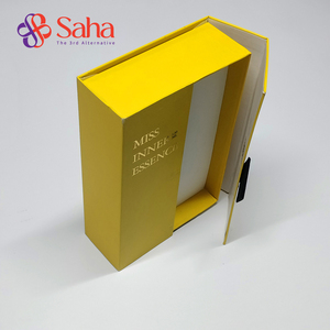 ผู้ผลิต OEM ของเวียดนามเข้มงวด WIN กล่องความงามที่มีการก่อสร้างกระดาษแข็งพรีเมี่ยม - Product Image 6