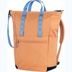 Brand Waterproof Leisure Custom Logo Travel Sport School Student Laptop Backpack - Product Image 3