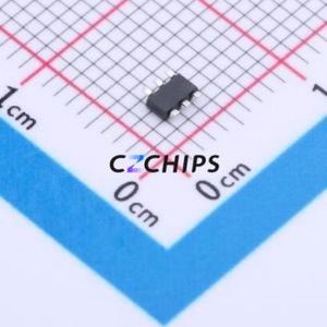 Transistor de efecto de campo de transistor QS6K1TR (MOSFET) original y nuevo - Product Image 2