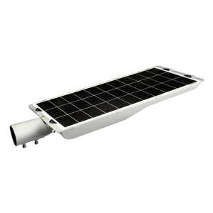 Lampadaire solaire LED intégré <span class=keywords><strong>Shingel</strong></span> 15W 20W Solution d'éclairage écologique IP65 étanche pour l'extérieur Lumière solaire - Product Image 3