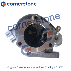 Турбокомпрессор GT2556S 762931-5001S 762931-0015 762931-0011 762931-1 32006161 для погрузчика с Euro-<span class=keywords><strong>2</strong></span> двигателем Dieselmax - Product Image 6