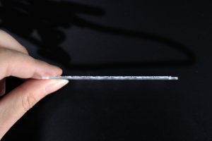 Y tế phòng thí nghiệm dùng một lần vô trùng urinalysis trượt đếm Board nước tiểu trầm tích định lượng đếm buồng cho kính hiển vi - Product Image 6