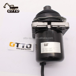 E365c e374d e385c e390d phím điều khiển xử lý van thí điểm 520-1347 520-1347 307 3993 Van điều khiển van điều khiển lắp ráp cho Sâu Bướm - Product Image 2