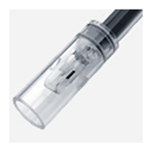 Instrument de laboratoire professionnel, conductimètre de table TDS et salinité avec étalonnage de 1 à 5 points - Product Image 3