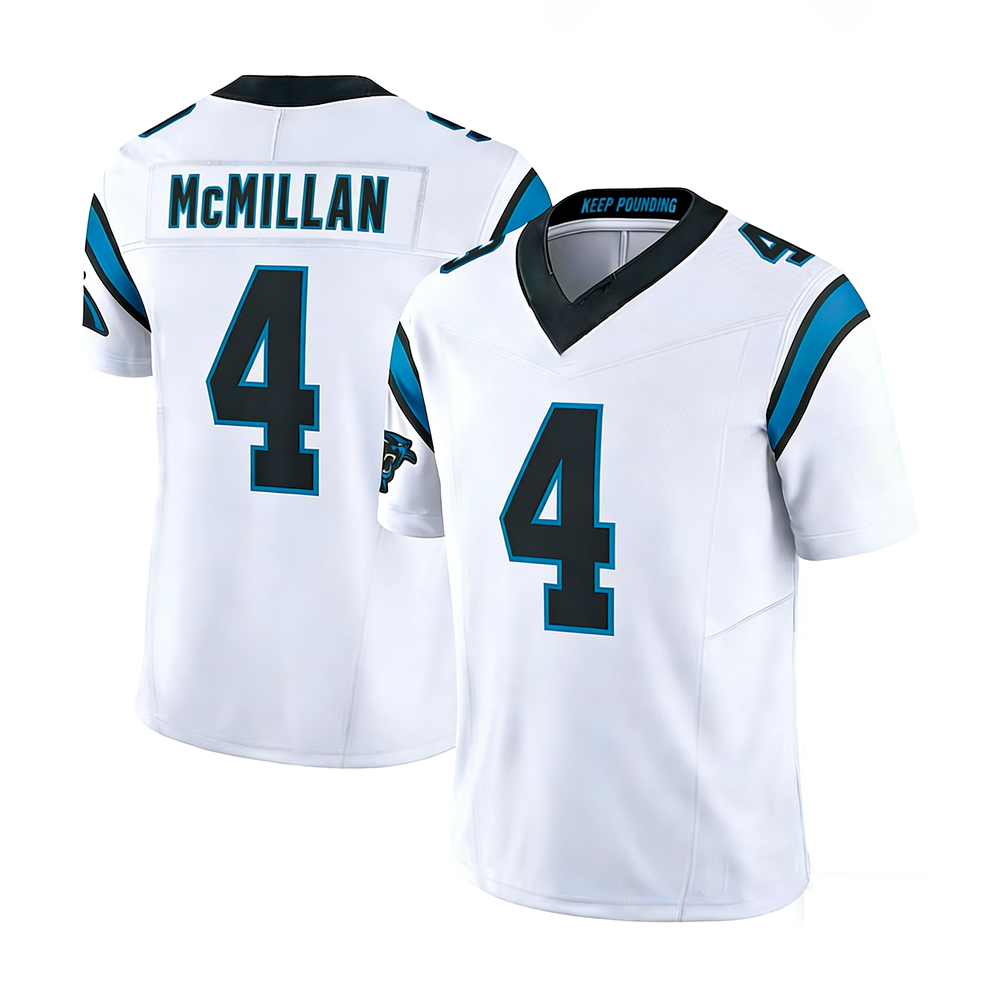 4#McMillan-White