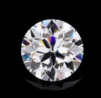 Starsgem Moissanite de grande taille, taille brillant rond, DEF VS, prix de gros pour la fabrication de bijoux