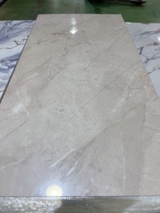 UV大理石板PVC石板2-3毫米防水防火防潮免漆装饰背景墙 - Product Image 4