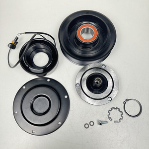 คอมเพรสเซอร์เครื่องปรับอากาศคลัทช์ RE52508 เหมาะสำหรับ C670 CTSII T550 T560 T660 W540 W550 W650 W660 - Product Image 2