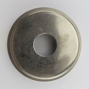 คราฟต์เทอร์โบ K24ป้องกันความร้อน5326-165-2007สำหรับเทอร์โบชาร์จเจอร์ - Product Image 3