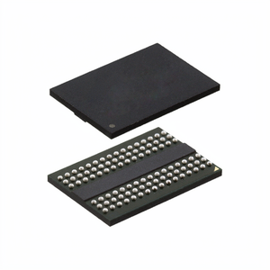 IS46TR16256AL-107MBLA2-TR Memory 96 TFBGA Electronic Chips Component Original One Stop Service - Product Image 1