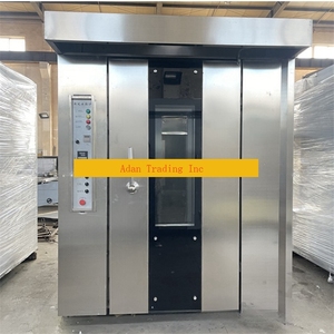 Complete Bakery <b>Machines</b> Industrial Full Set Bread <b>Cake</b> Bakery Baking Equipment Oven for Bakery Sale - Product Image 3