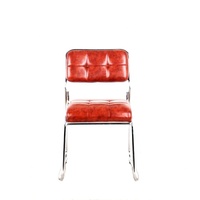 Vente en gros Chaise de bureau de haute qualité Design confortable Dossier haut Manager Boss Executive Chaise de bureau Chaise ergonomique