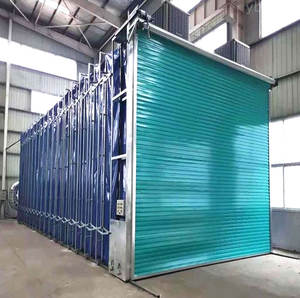 2023 rétractable amovible <span class=keywords><strong>cabine</strong></span> <span class=keywords><strong>de</strong></span> pulvérisation <span class=keywords><strong>de</strong></span> voiture meubles chauffage filtre ventilateur d'extraction prix au nigeria utilisé <span class=keywords><strong>cabine</strong></span> <span class=keywords><strong>de</strong></span> <span class=keywords><strong>peinture</strong></span> pour les voitures - Product Image 2