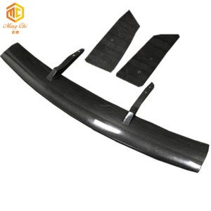 Ala spoiler Rk design in fibra di carbonio per BMW <span class=keywords><strong>Mini</strong></span> R55 R56 coupé - Product Image 2