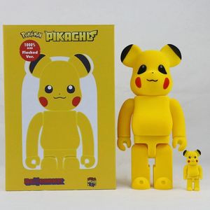 400% ของขวัญชุดหมีขนาด28ซม. และ<span class=keywords><strong>1000</strong></span>% 70ซม. รูปทรงอิฐหมี - Product Image 5