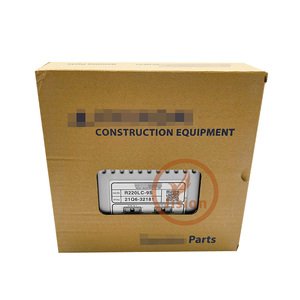 Máy xúc máy tính bảng điều khiển Bảng điều khiển R220LC-9S điều khiển đơn vị kiểm soát CPU 21q6-32181 - Product Image 2