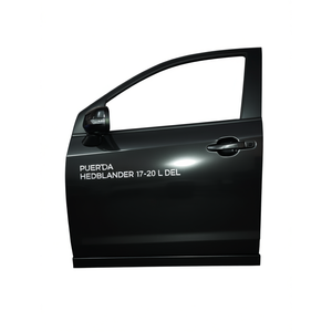 Nuovo Pannello Porta Anteriore Sinistra per 2017-2020, Ricambio Modello P1459 per Riparazione e Aggiornamento, Compatibile con FAW Giapponese - Product Image 1