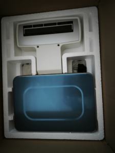 Supermercado POS Báscula Caja registradora Usb Pos Báscula <span class=keywords><strong>2015</strong></span> TM Ticket Báscula <span class=keywords><strong>de</strong></span> impresión 30kg 15kg - Product Image 6