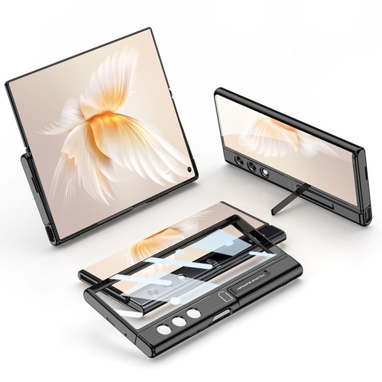 Honor V Purse GKK Integrated Flip 360-Degree Protection