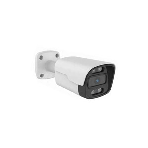 กล้องอินฟราเรด IP ความปลอดภัย POE 8MP กันน้ำออนวิฟ H.265 M419 - Product Image 2