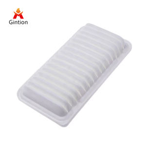 Filter udara mesin 17801-22020 Filter C2620 untuk TOYOTA Corolla Altis Wish Voxy Noah 86 Allion - Product Image 2