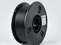 Filament PLA Plus Blanc 1,75 mm 1 kg Yiqiu3D Filament d'imprimante 3D PLA+ résistant pour pièces fonctionnelles sur Bambu Lab Creality
