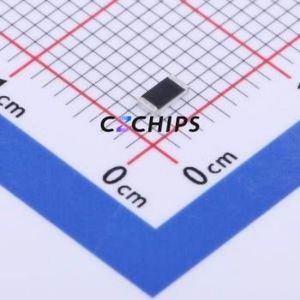 Résistance SMD CRCW1206274KFKEA 1206 (Type : Film Épais) (Résistance : 274 kOhm Précision : 1 %) - Product Image 1
