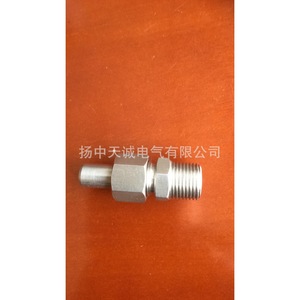 ข้อต่อท่อพลาสติกแบบเร็ว Tiancheng Pu ขนาด 6*4 สำหรับเชื่อมต่อท่อพลาสติก - Product Image 4