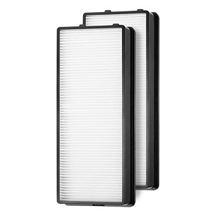<b>Hepa</b> <b>Filter</b> Cartridge For Homedics AT-PET01 AT-PET02 AR-45 <b>Air</b> <b>Purifier</b> Replacement Part - Product Image 2