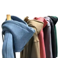 Sweat à capuche en molleton épais avec impression 3D en relief, coupe oversize, streetwear personnalisé pour homme, haute qualité, épaules tombantes, service ODM