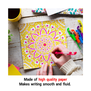 Stampa OEM di alta qualità a buon mercato alla rinfusa perfetta rilegatura fiore <span class=keywords><strong>da</strong></span> <span class=keywords><strong>colorare</strong></span> libro <span class=keywords><strong>da</strong></span> disegno <span class=keywords><strong>per</strong></span> <span class=keywords><strong>adulti</strong></span> - Product Image 2