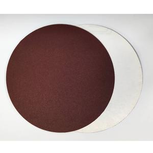 Outils abrasifs de haute qualité, 100 pièces MOQ, nouveau disque de ponçage en oxyde d'aluminium de qualité supérieure du Vietnam pour outils de ponçage - Product Image 1