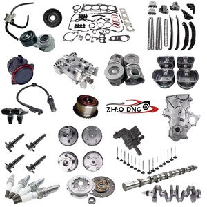 Alternateur de prix le plus bas d'usine 3730022650 37300-22650 Générateur d'alternateur de pièces automobiles pour voiture coréenne - Product Image 5