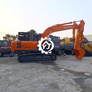 Escavatore Usato <span class=keywords><strong>Hitachi</strong></span> ZX200 Macchina Originale Escavatore Cingolato Usato <span class=keywords><strong>Hitachi</strong></span> ZX200 in Vendita - Product Image 2