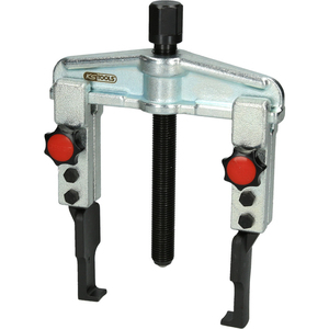 ตัวดึงอเนกประสงค์20-90มม. พร้อมขากรรไกรขยายละเอียดพิเศษ2อันและตัวดึงเกียร์ขนาด120มม. 2.5ตัน - Product Image 1