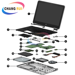 Batería para portátil H5CKD para <span class=keywords><strong>Inspiron</strong></span> 5300 5501 <span class=keywords><strong>5502</strong></span> 5505 5508 5509 15V 53Wh - Product Image 3