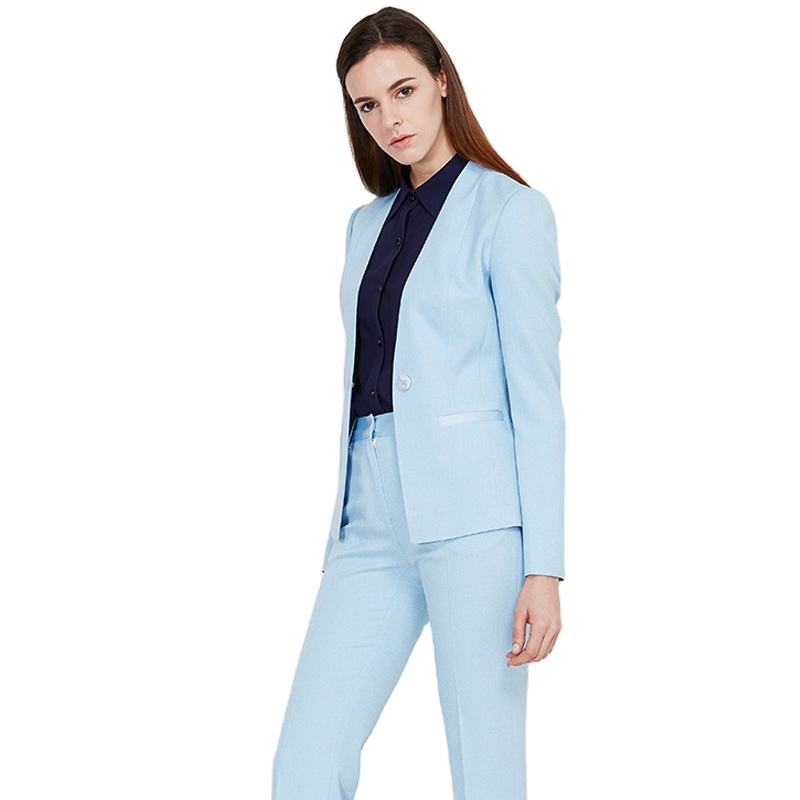 Blazer Elegante para Mujer Turquía Alta Calidad y a la Moda