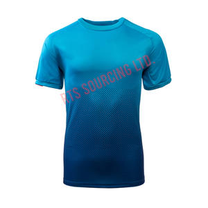 Material de Jersey, tela ligera y transpirable, perfecto para la fabricación de ropa de verano, ideal para ropa informal y ropa deportiva - Product Image 2